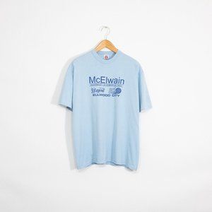 Vintage 90s T Shirt 2XL - Chevrolet GM Dealer Distressed Faded Single Stitch USA